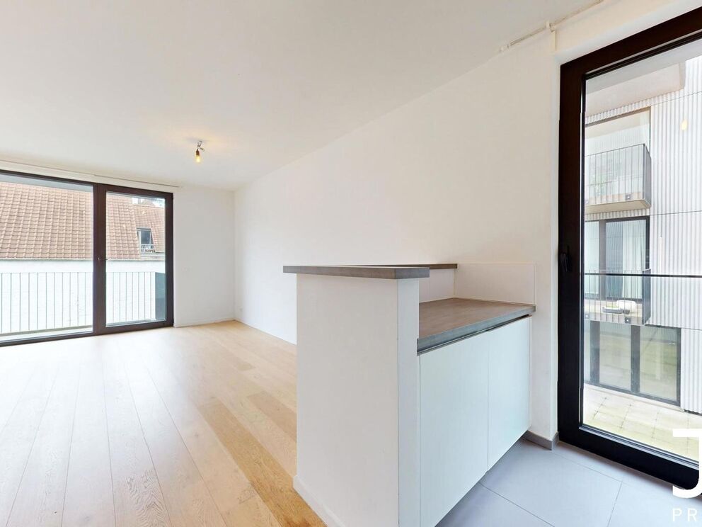 Appartement te koop in Brussel