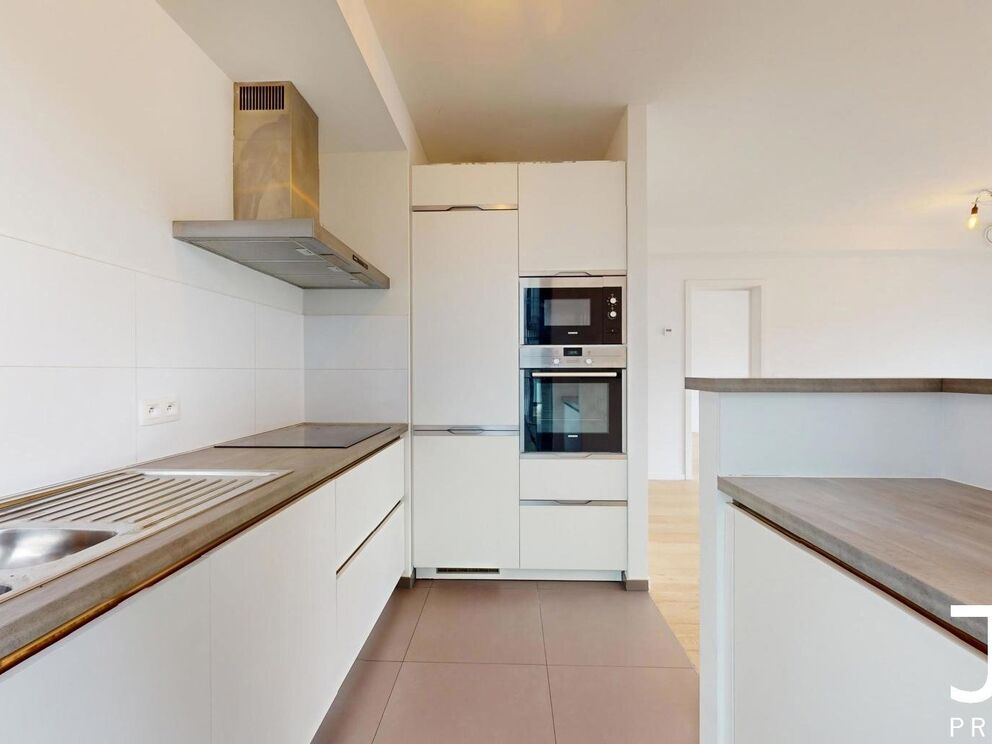 Appartement te koop in Brussel
