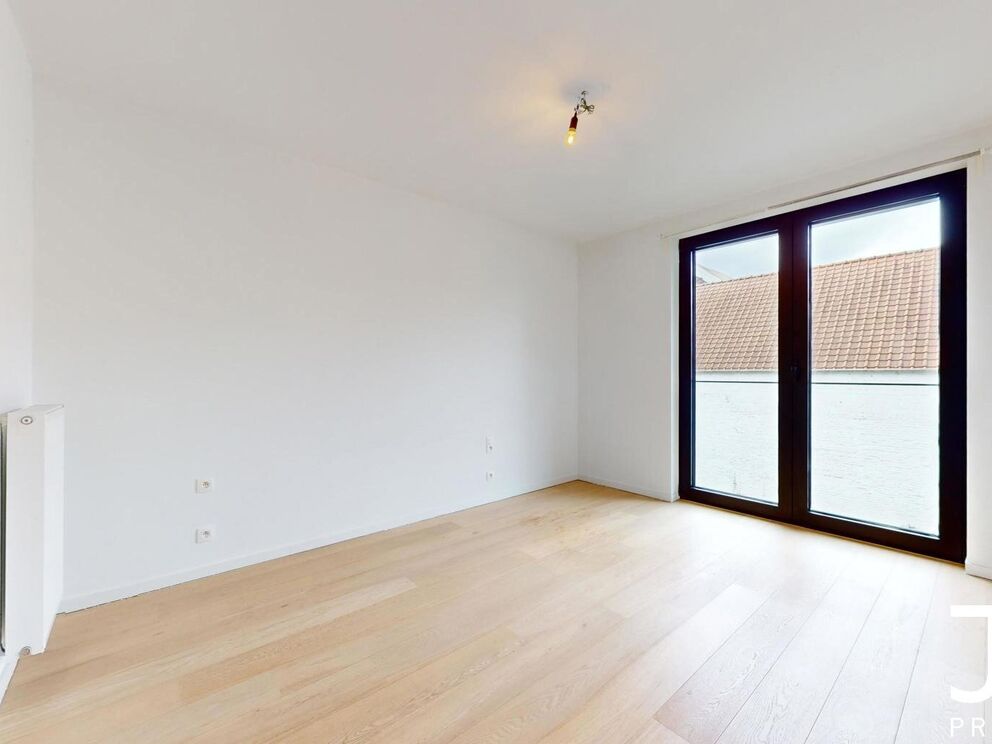 Appartement te koop in Brussel