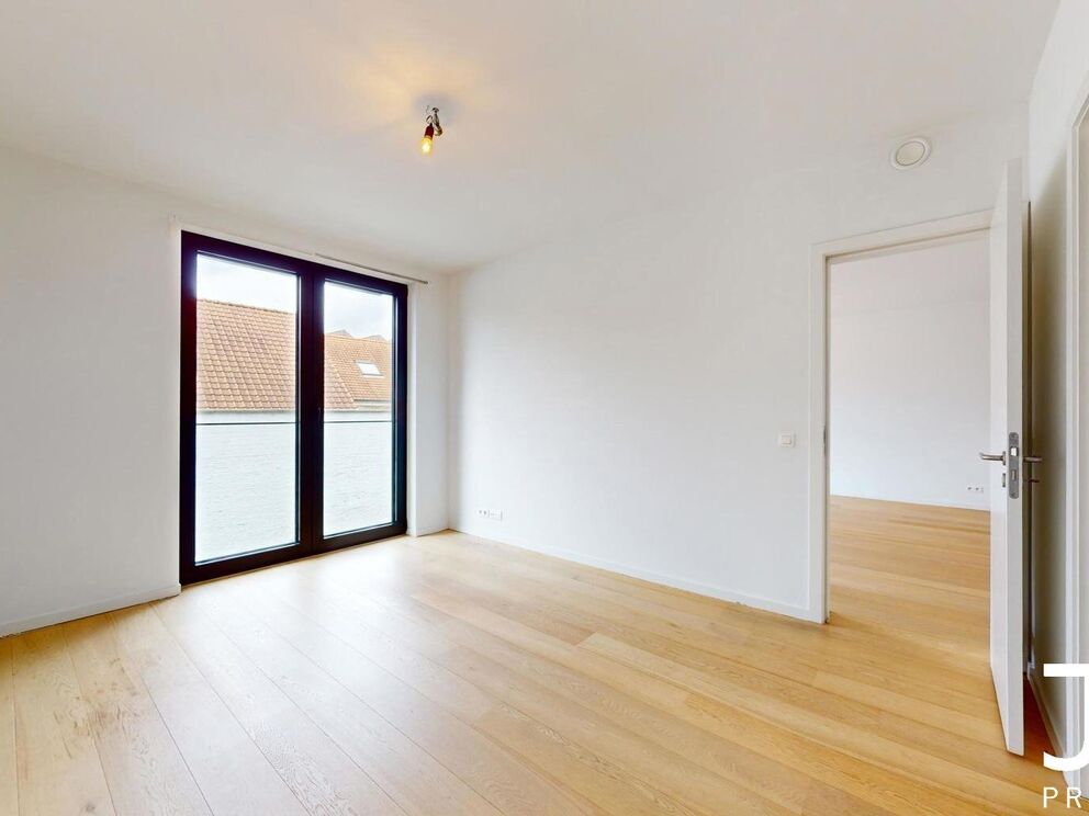 Appartement te koop in Brussel