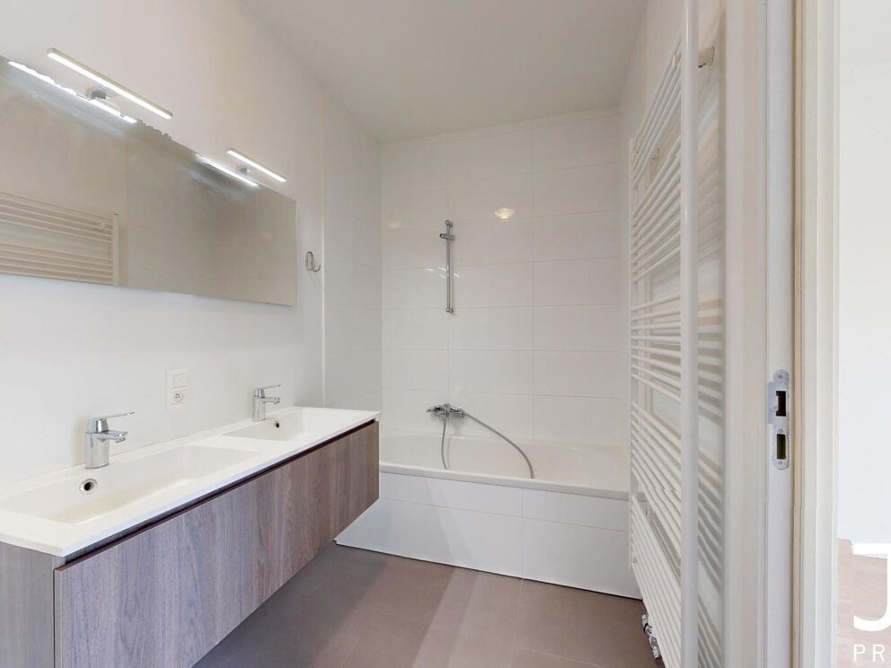 Appartement te koop in Brussel