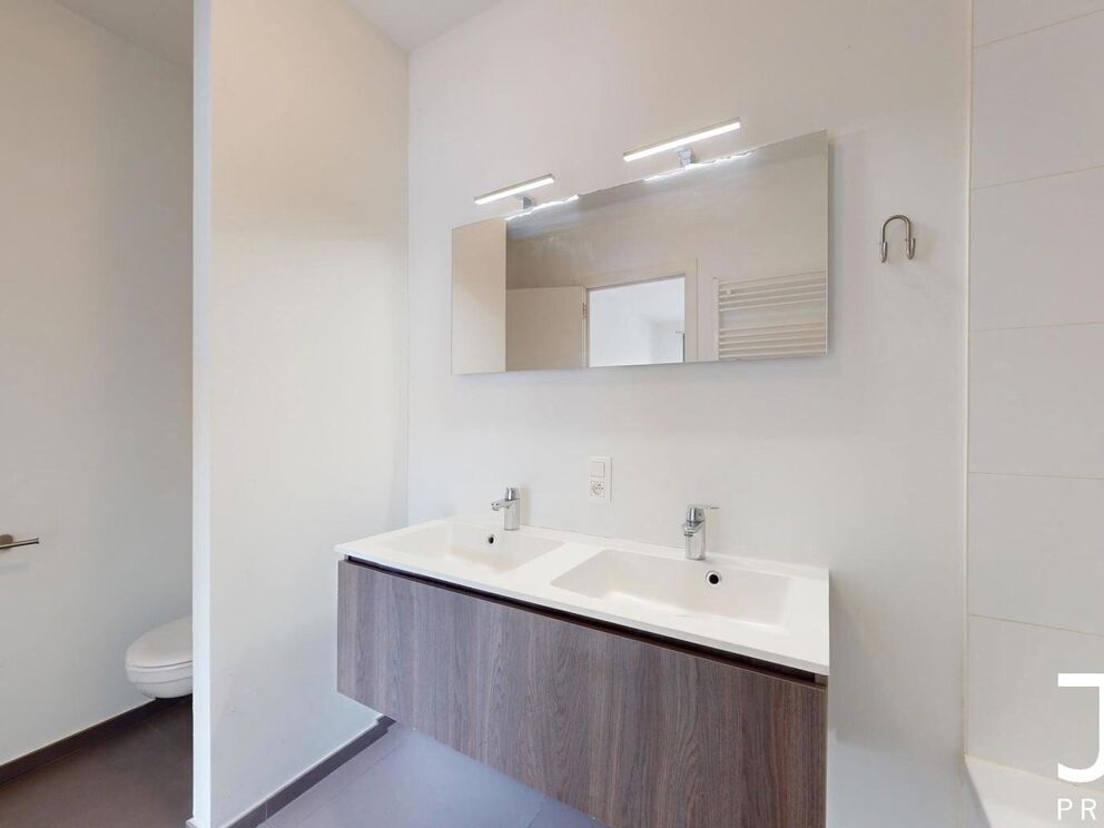 Appartement te koop in Brussel