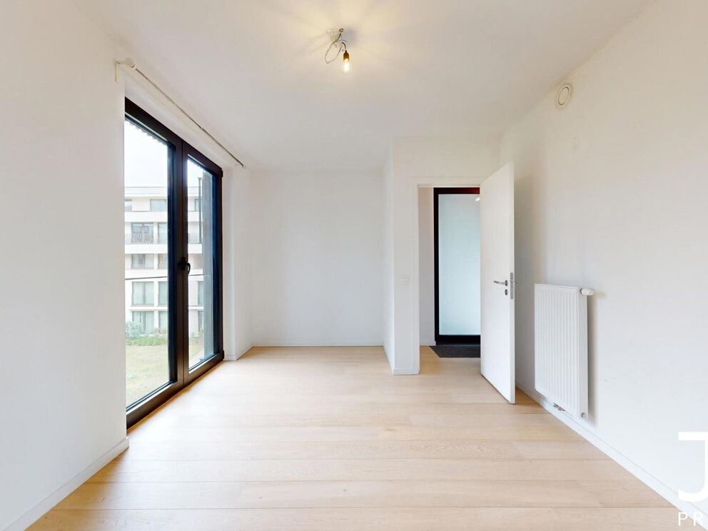 Appartement te koop in Brussel