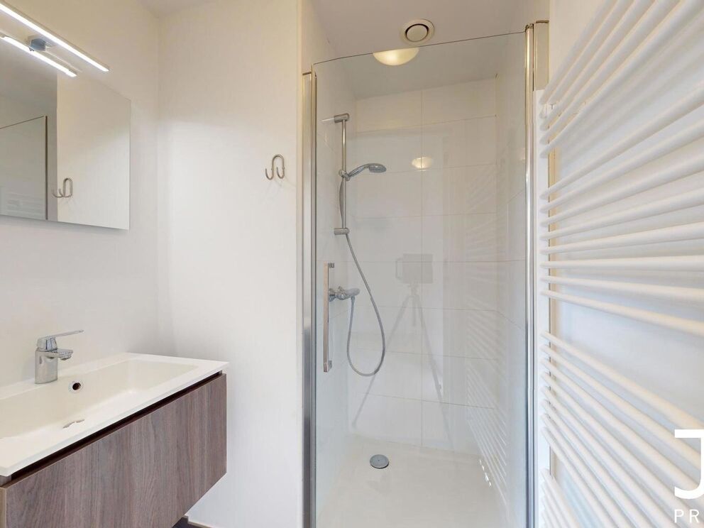 Appartement te koop in Brussel