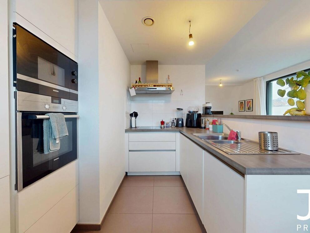 Appartement te koop in Brussel