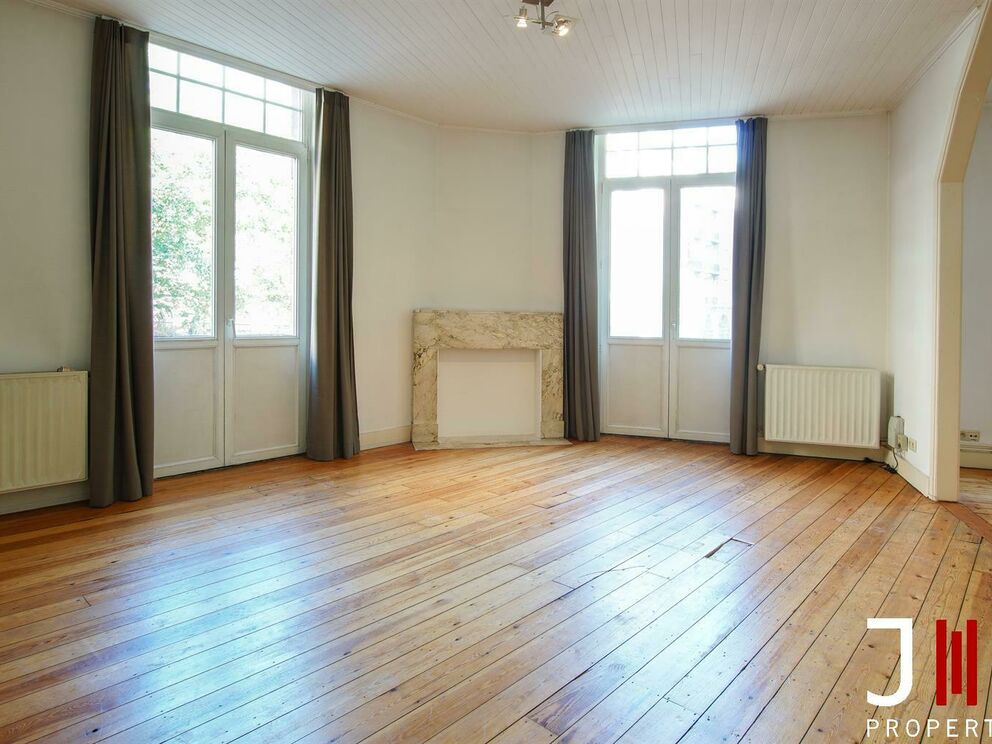 Appartement te koop in Brussel
