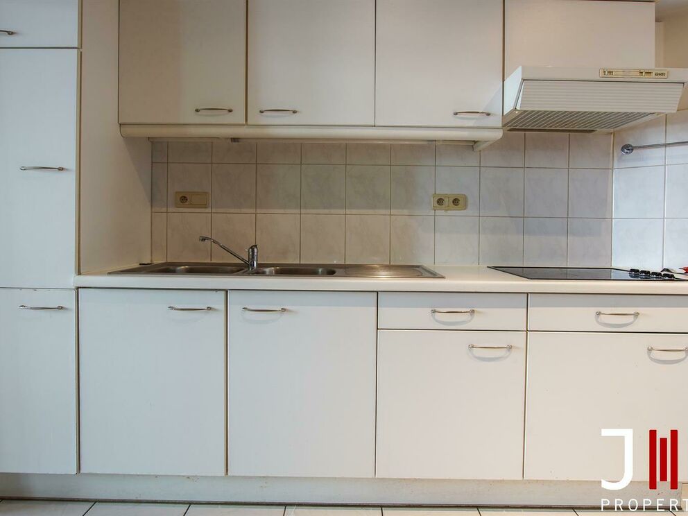 Appartement te koop in Brussel