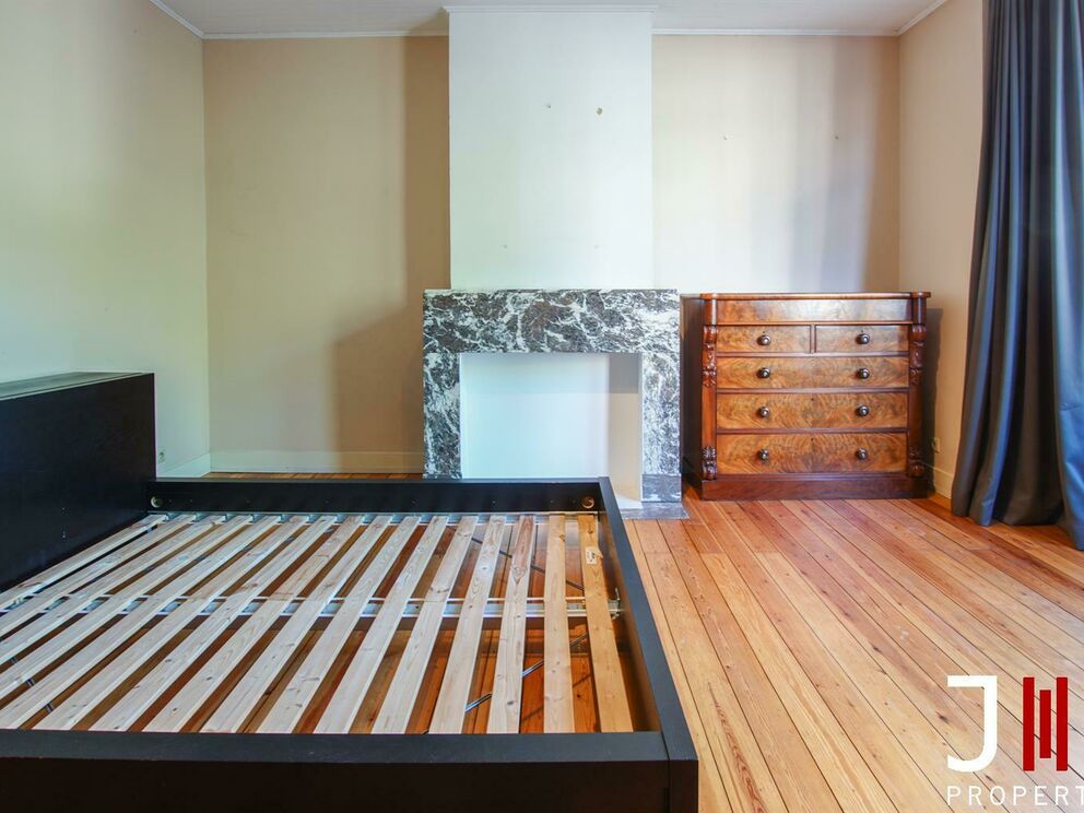 Appartement te koop in Brussel