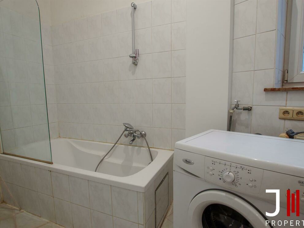 Appartement te koop in Brussel