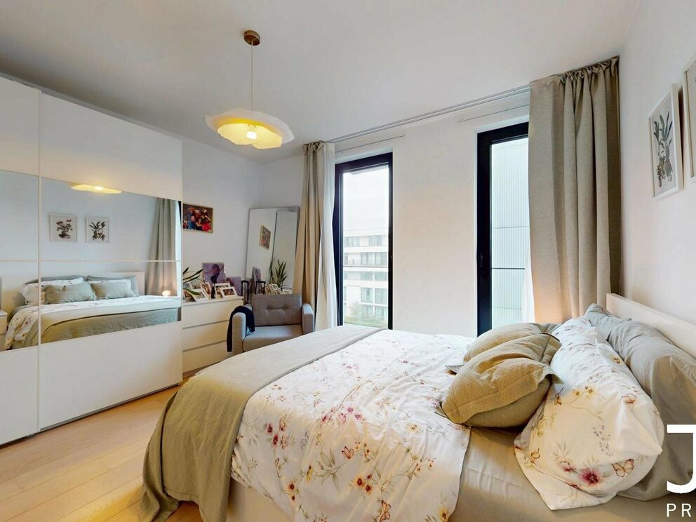 Appartement te koop in Brussel