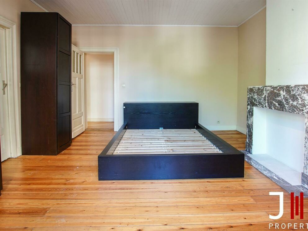 Appartement te koop in Brussel