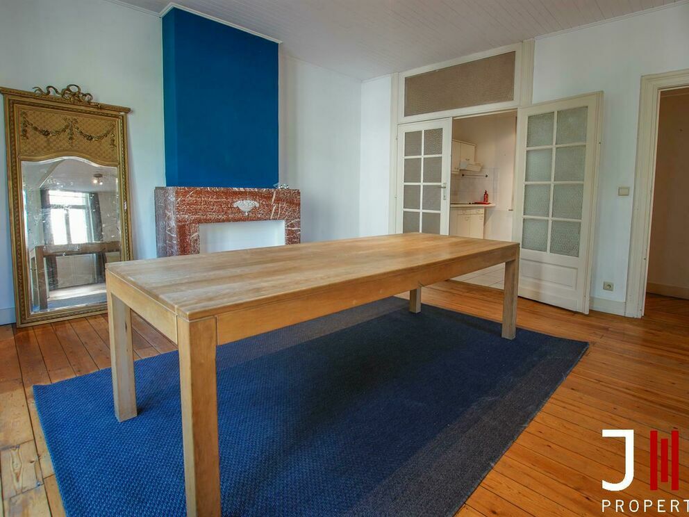 Appartement te koop in Brussel
