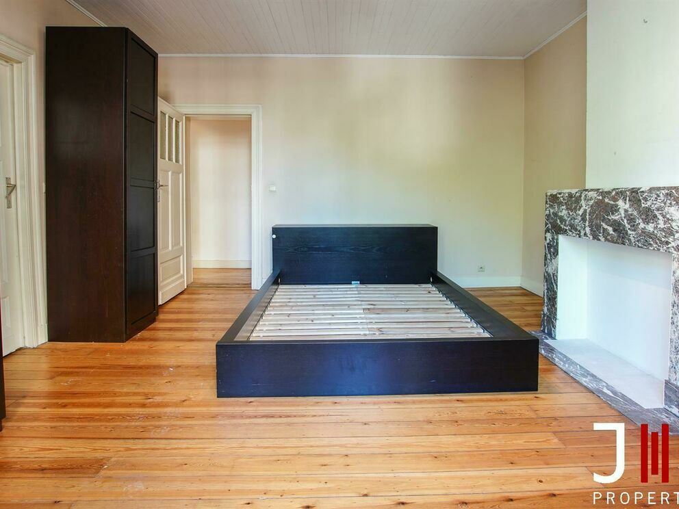 Appartement te koop in Brussel