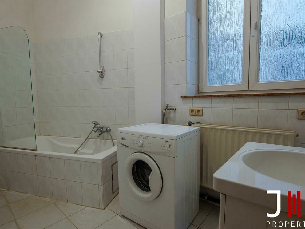 Appartement te koop in Brussel