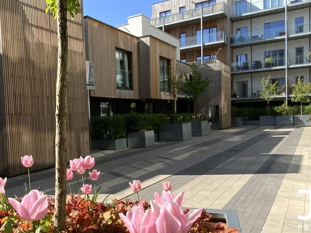 Appartement te koop in Elsene