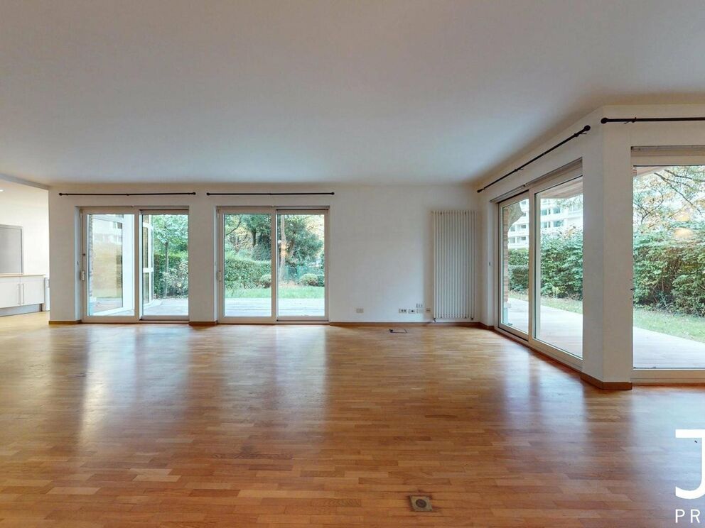 Appartement te koop in Elsene
