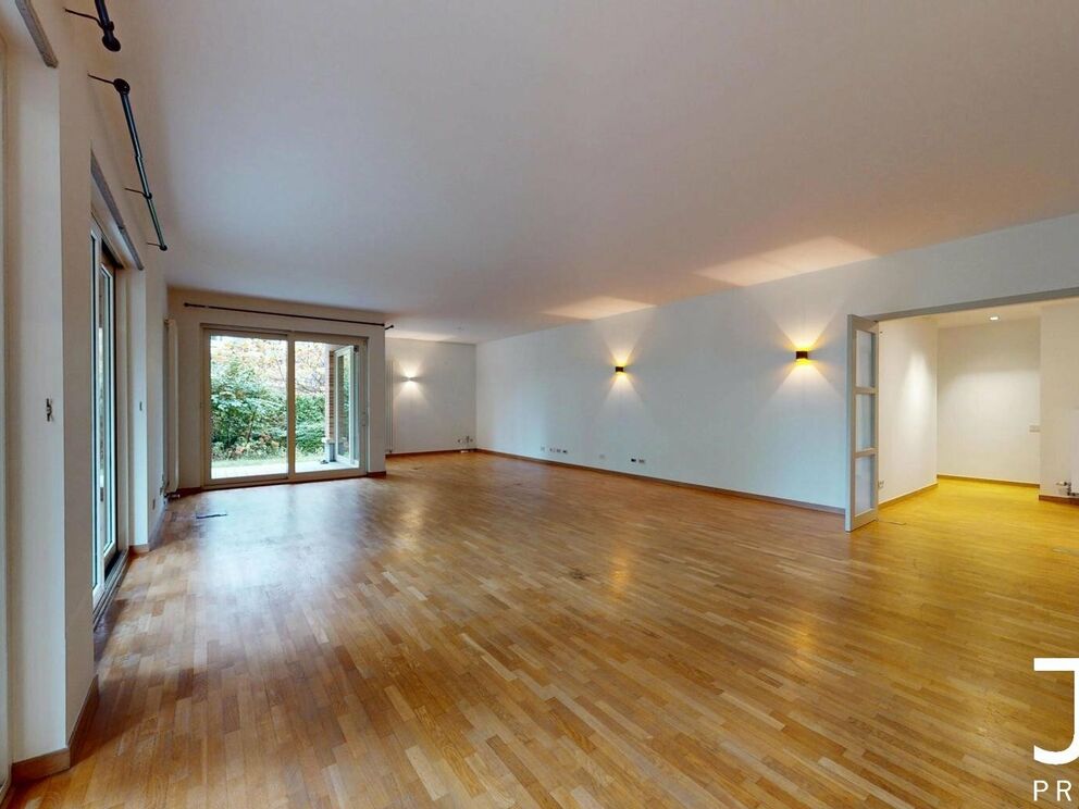 Appartement te koop in Elsene