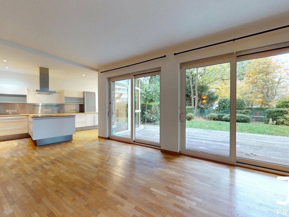 Appartement te koop in Elsene