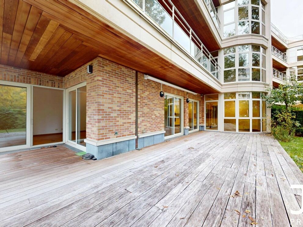 Appartement te koop in Elsene