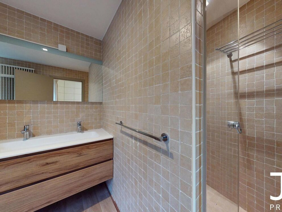 Appartement te koop in Elsene