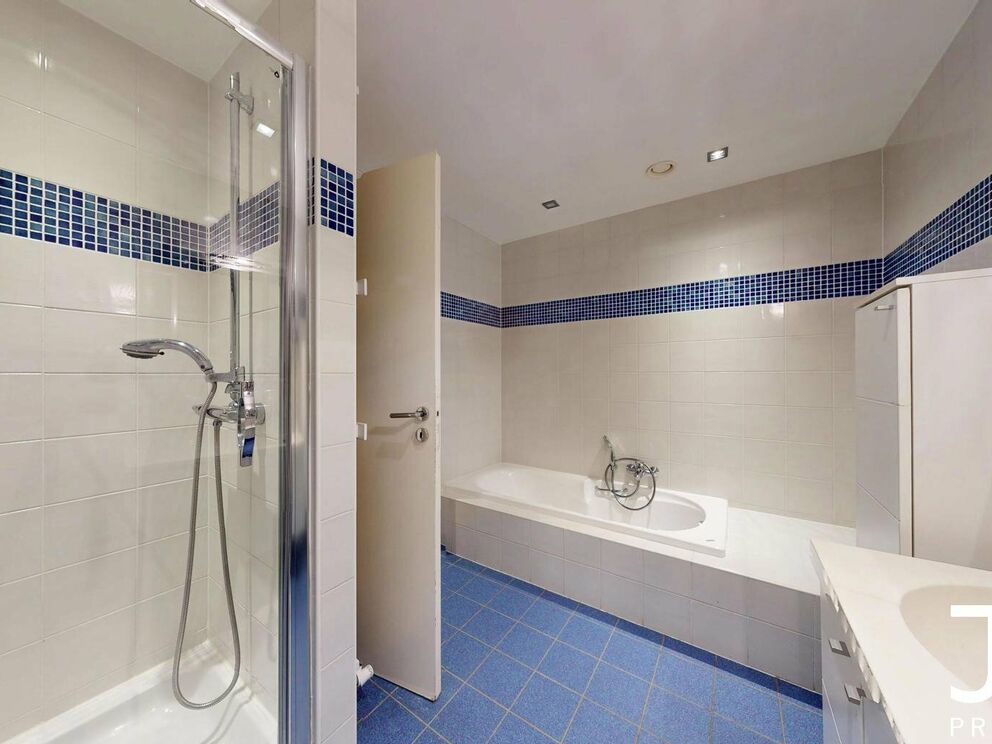 Appartement te koop in Elsene