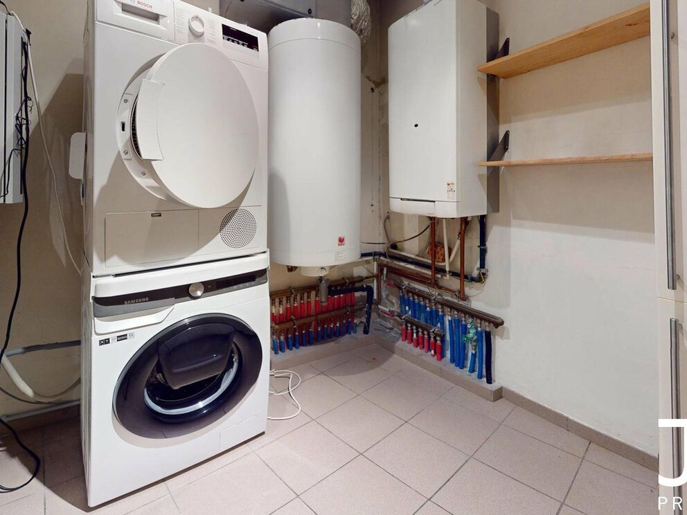Appartement te koop in Elsene