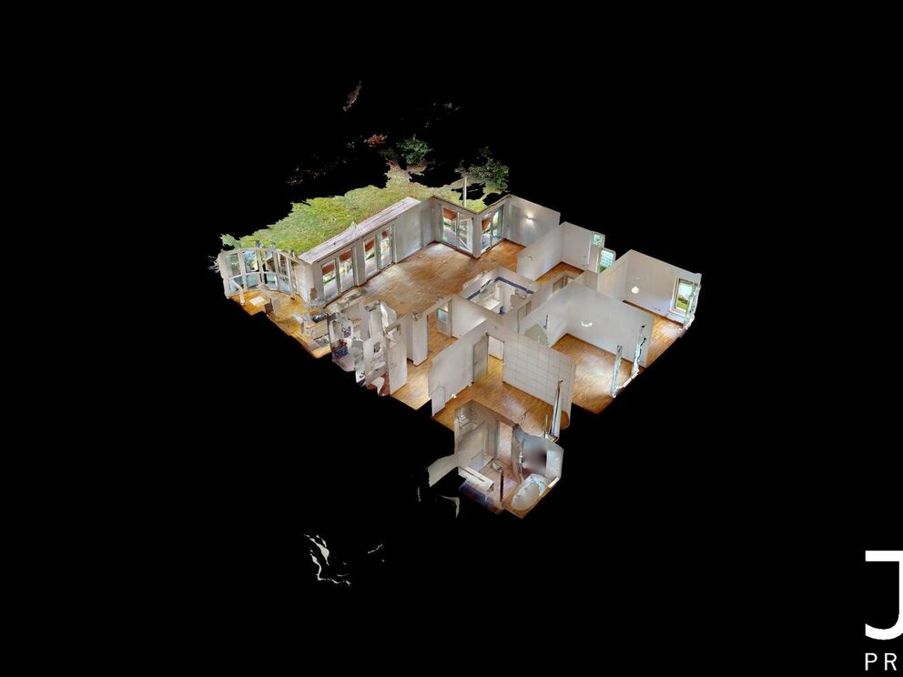Appartement te koop in Elsene