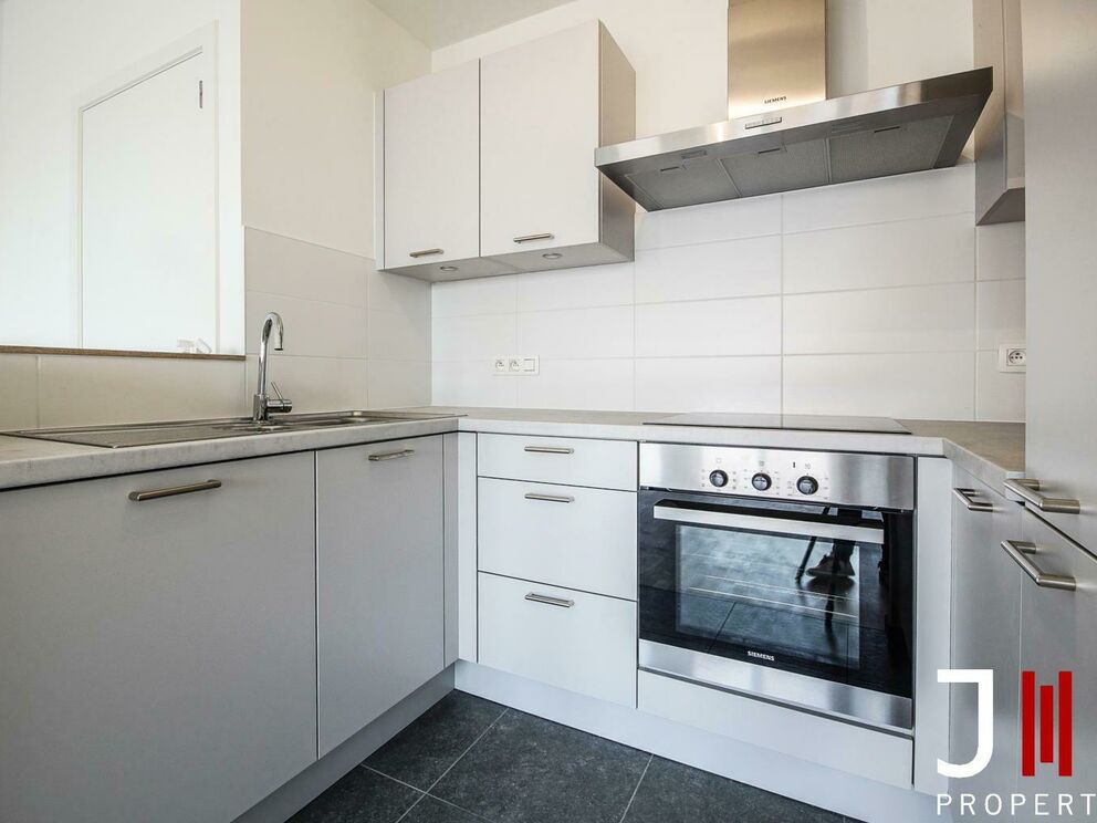 Appartement te koop in Elsene