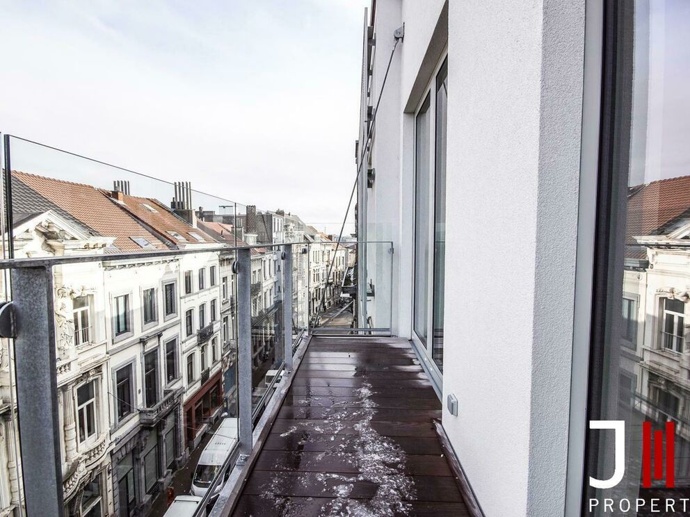 Appartement te koop in Elsene