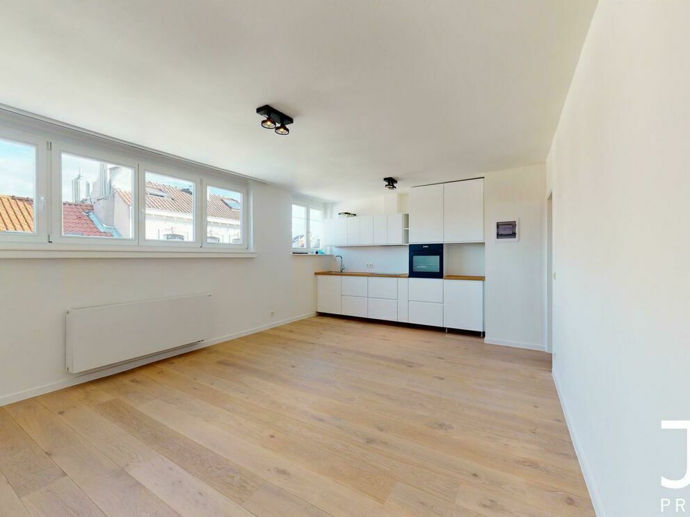 Appartement te koop in Elsene