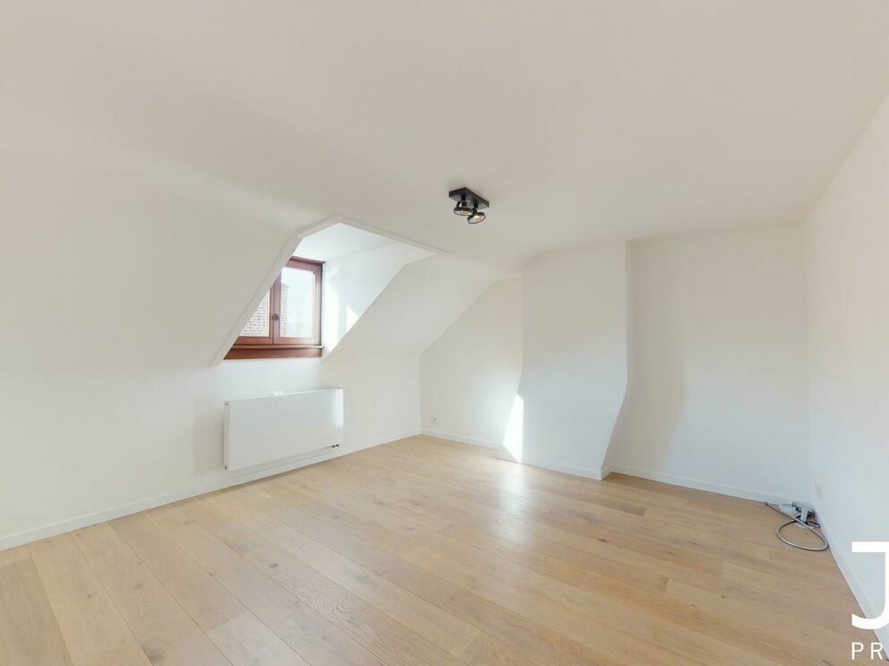 Appartement te koop in Elsene