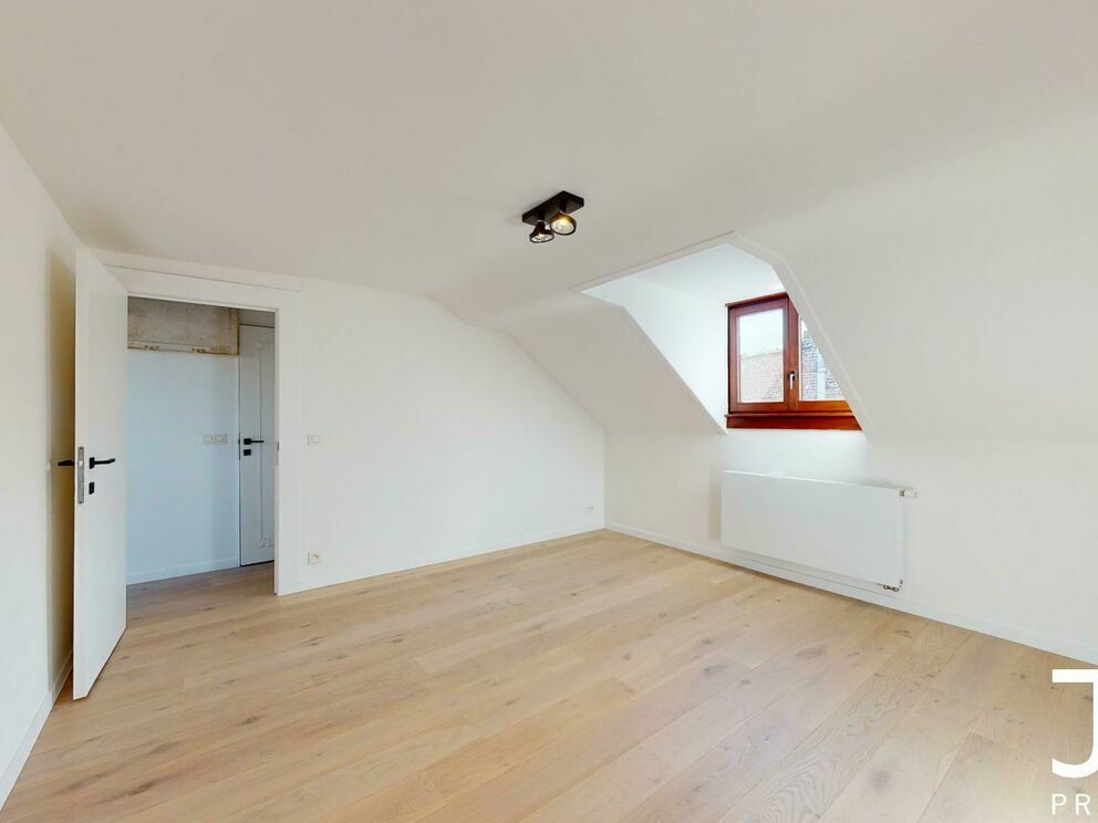 Appartement te koop in Elsene