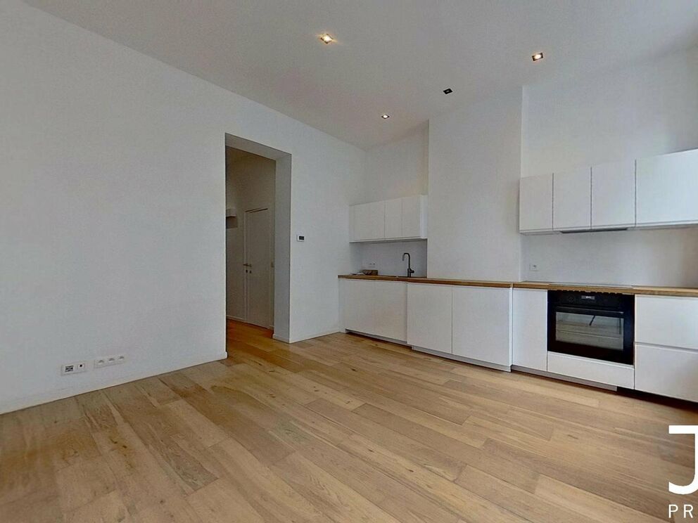 Appartement te koop in Elsene