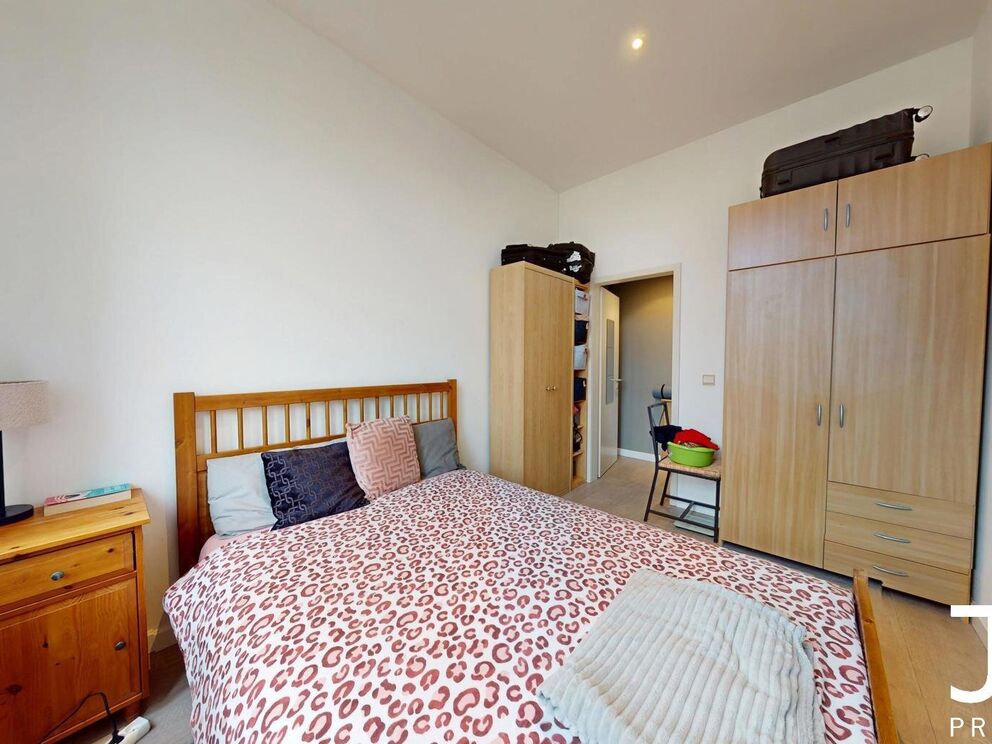 Appartement te koop in Etterbeek