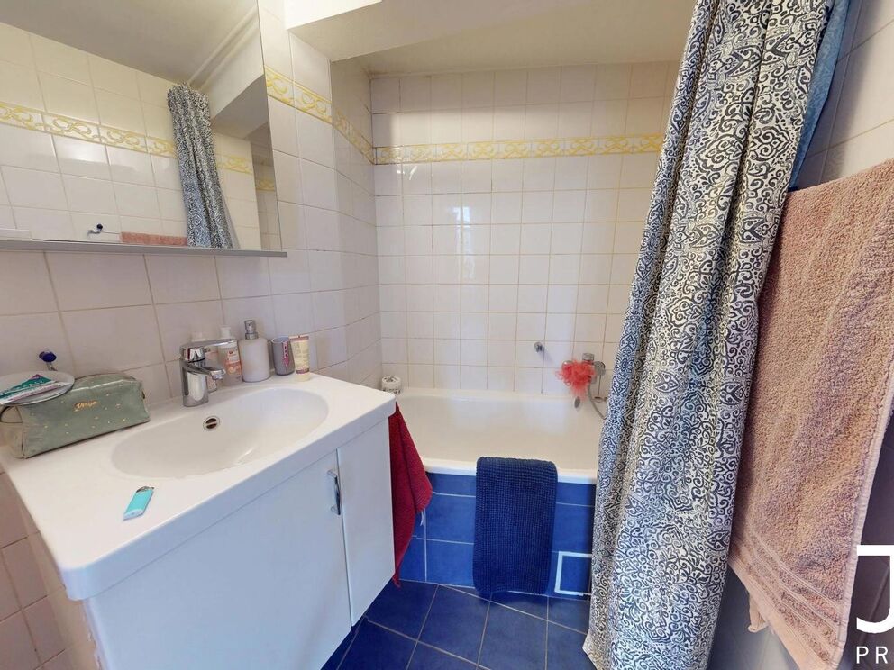 Appartement te koop in Etterbeek