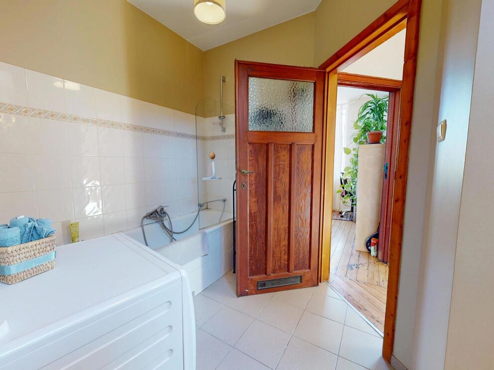 Appartement te koop in Etterbeek