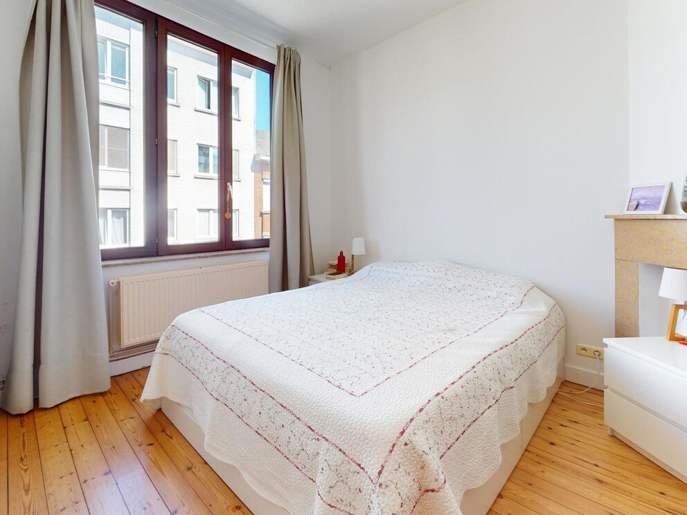 Appartement te koop in Etterbeek