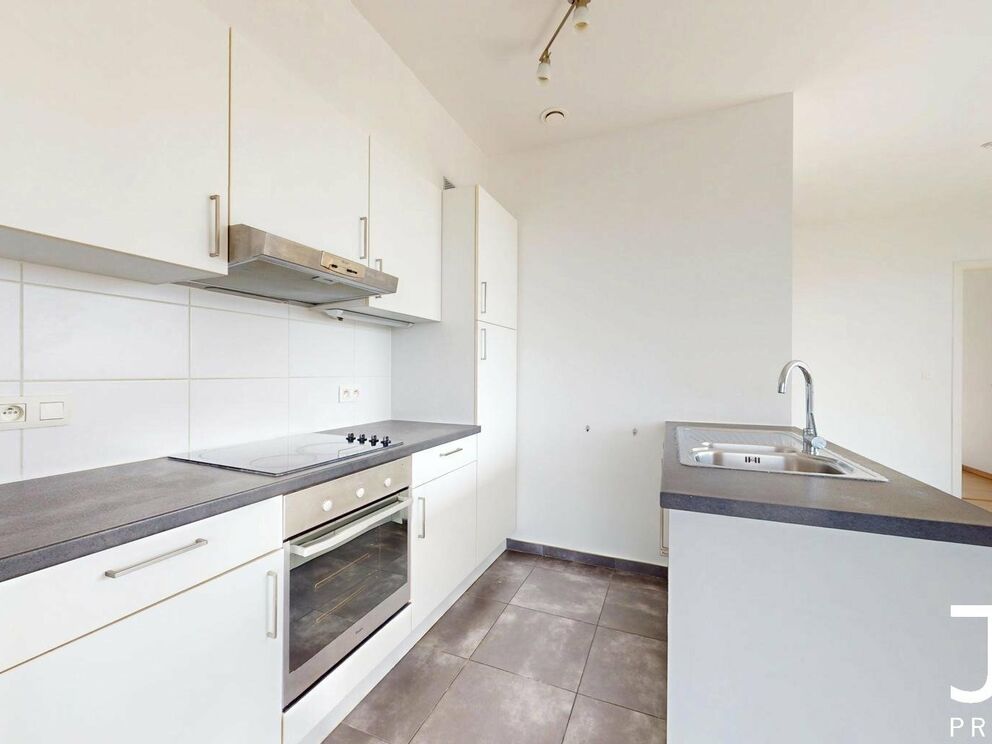Appartement te koop in Evere