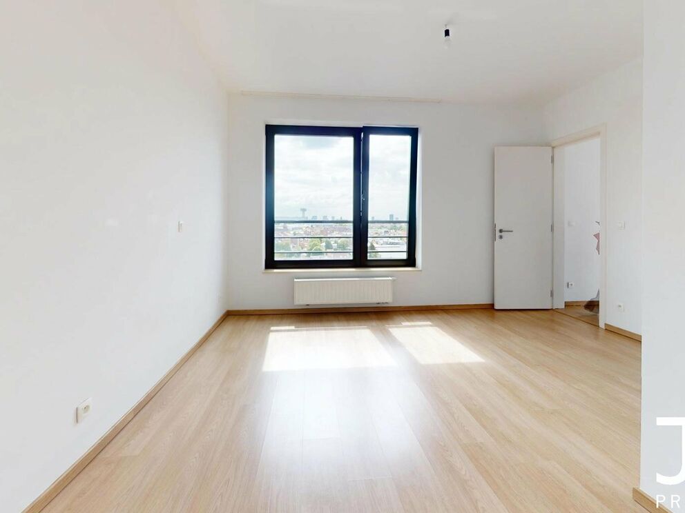 Appartement te koop in Evere