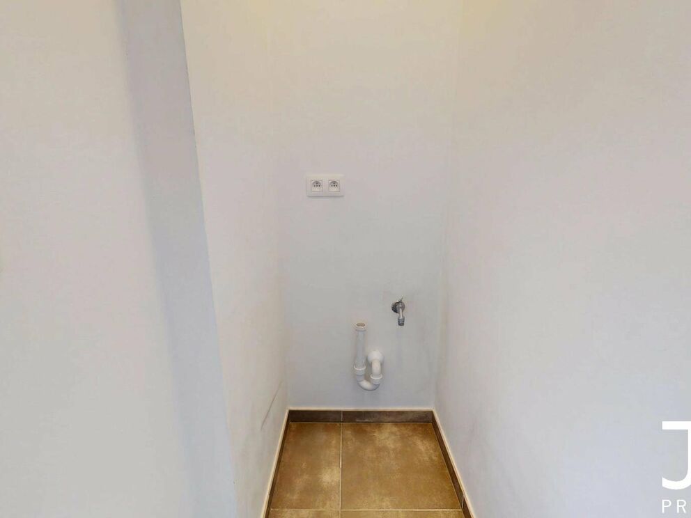 Appartement te koop in Evere