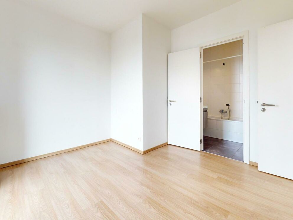 Appartement te koop in Evere