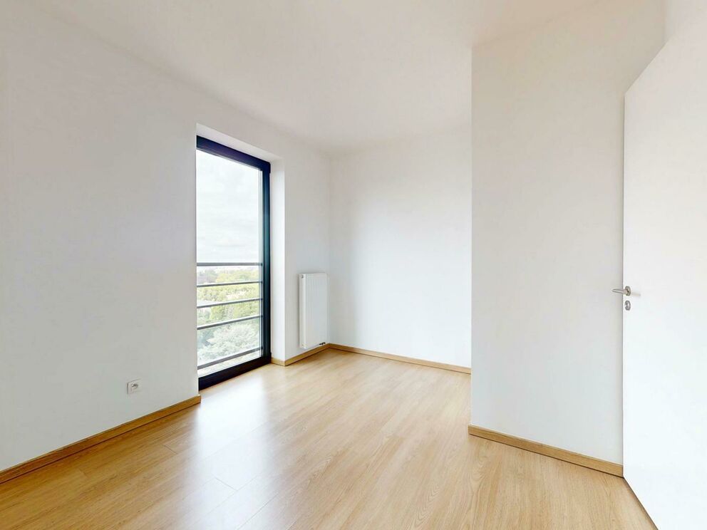 Appartement te koop in Evere