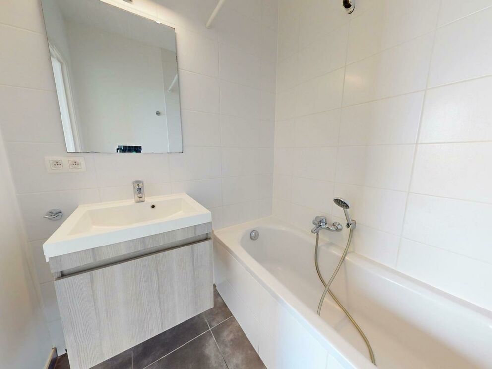 Appartement te koop in Evere