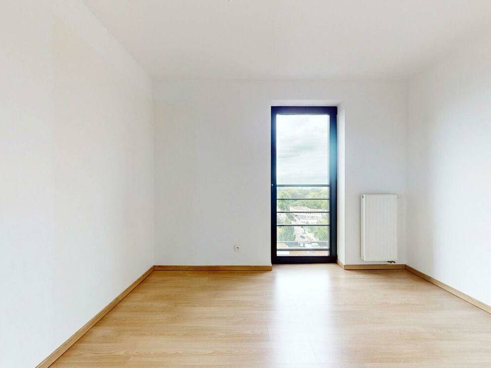 Appartement te koop in Evere