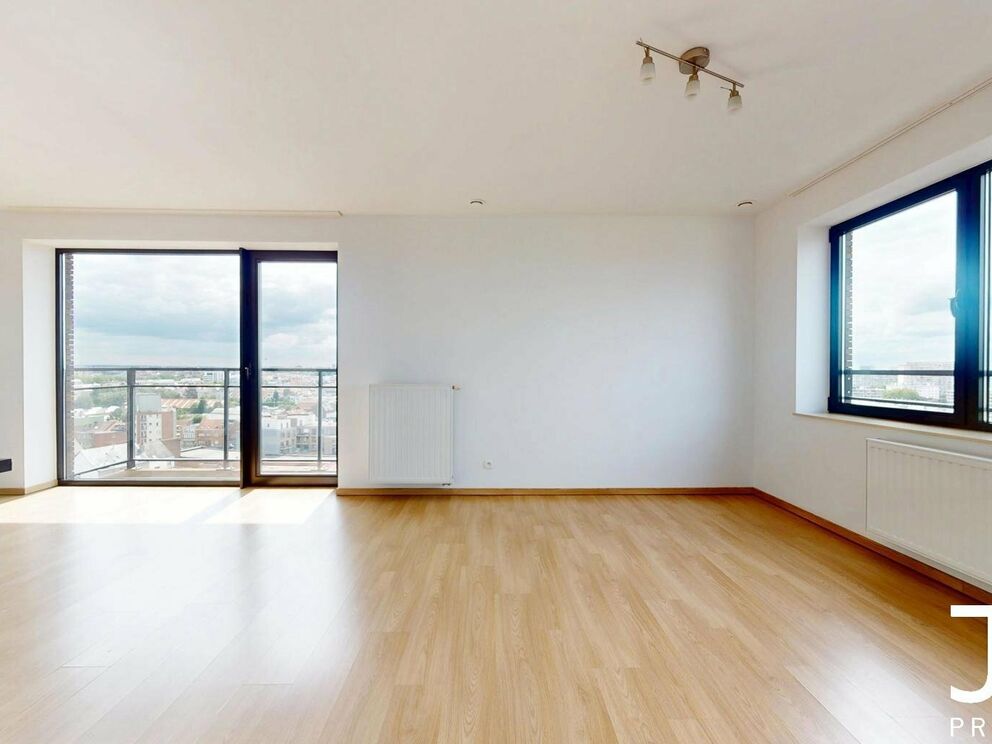 Appartement te koop in Evere