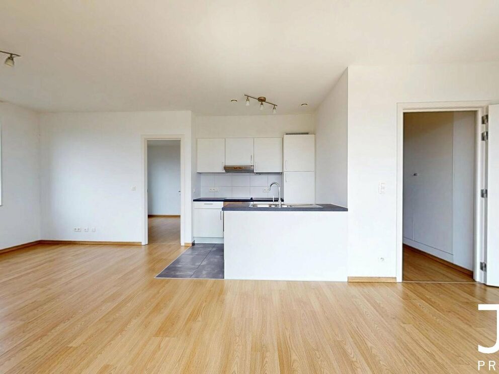 Appartement te koop in Evere