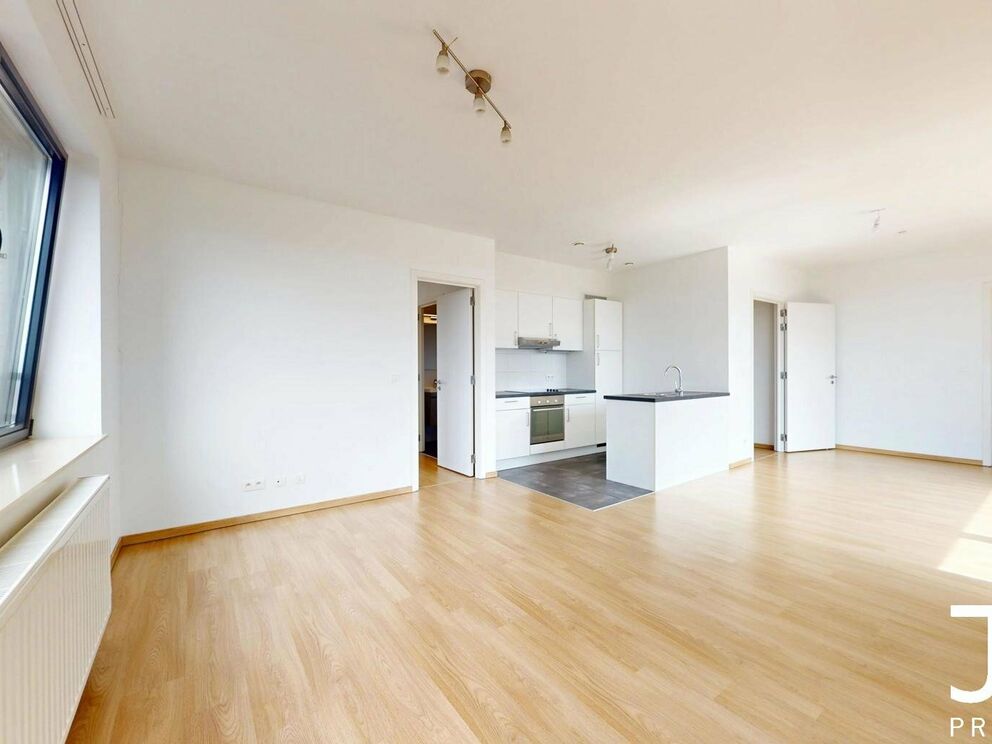 Appartement te koop in Evere