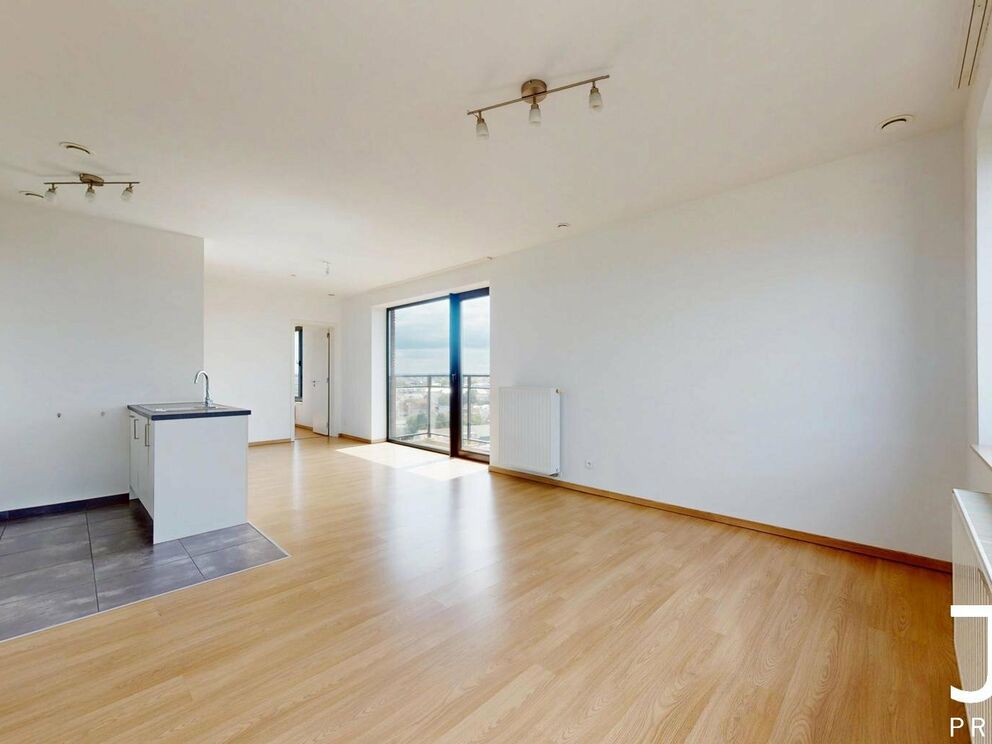 Appartement te koop in Evere