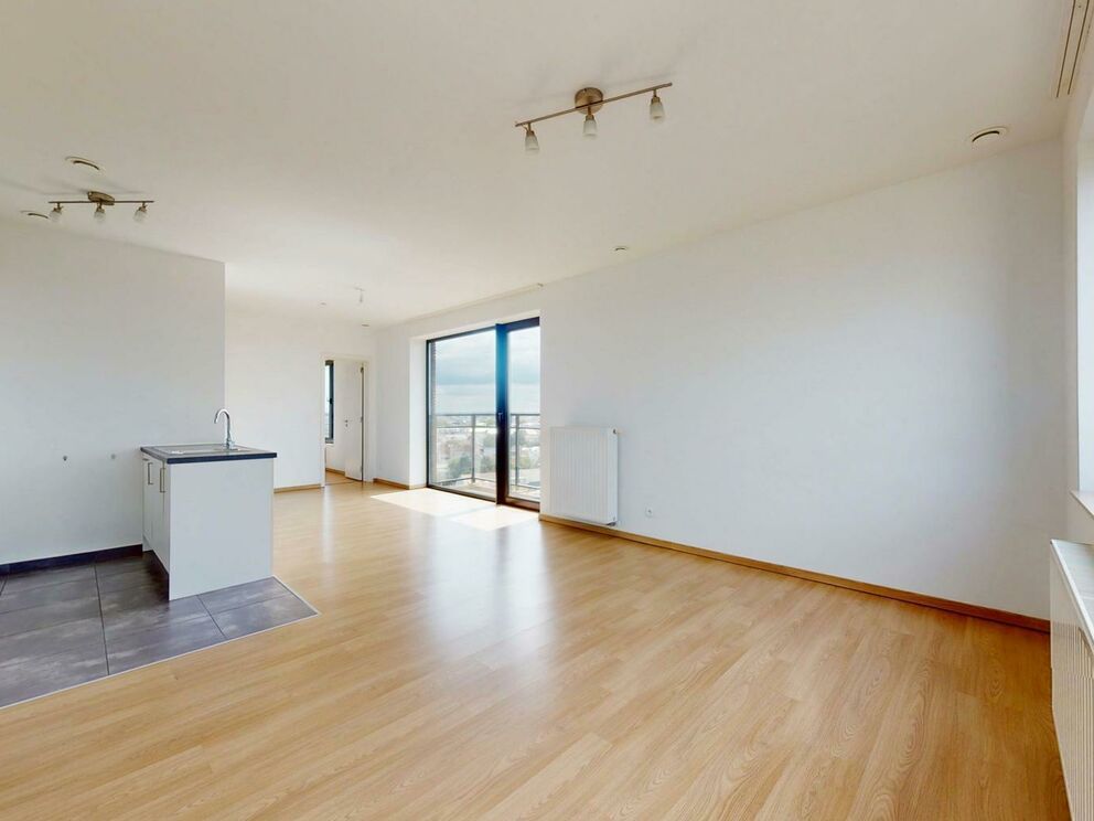 Appartement te koop in Evere