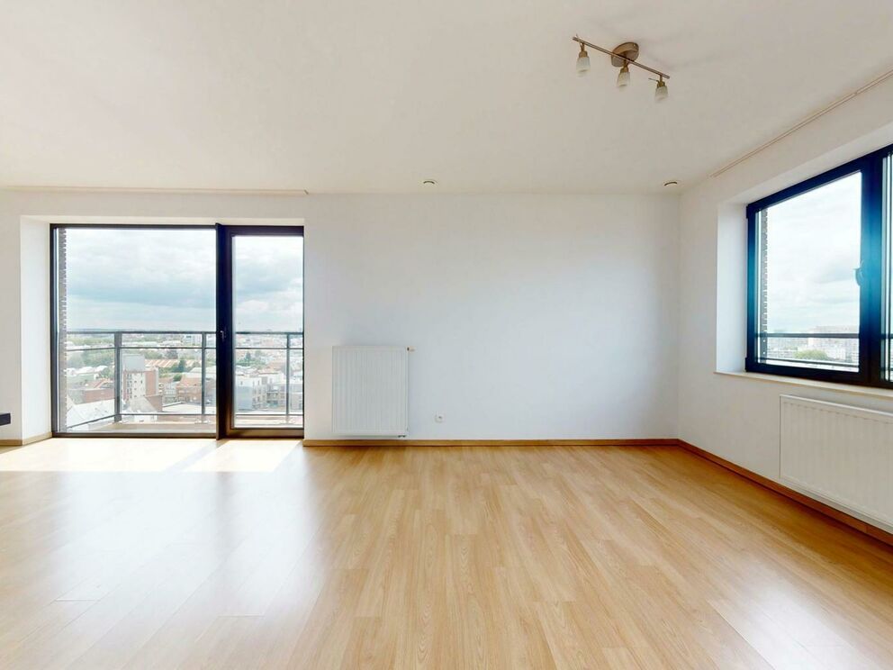Appartement te koop in Evere